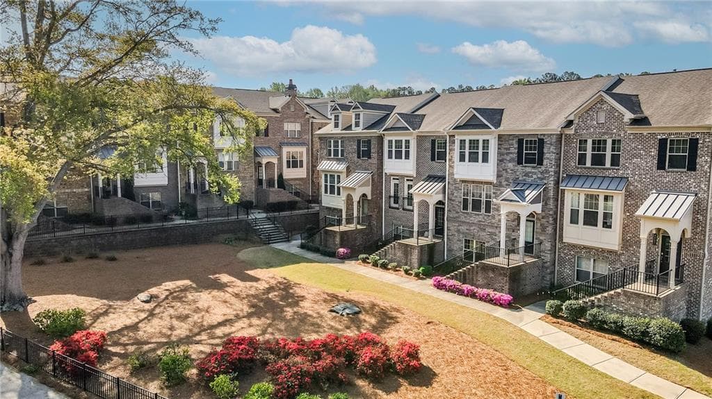 2208 Nancy Creek Drive 4, Atlanta, GA 30341 — most recent listing photo