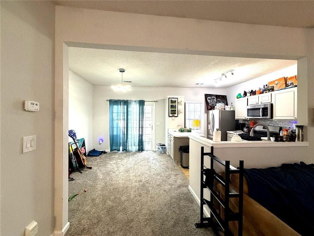2 bedroom, 3 bathroom, 1,218 sq ft townhouse under contract at 4645 Valais Court 41, Alpharetta, GA 30022 — photo 10