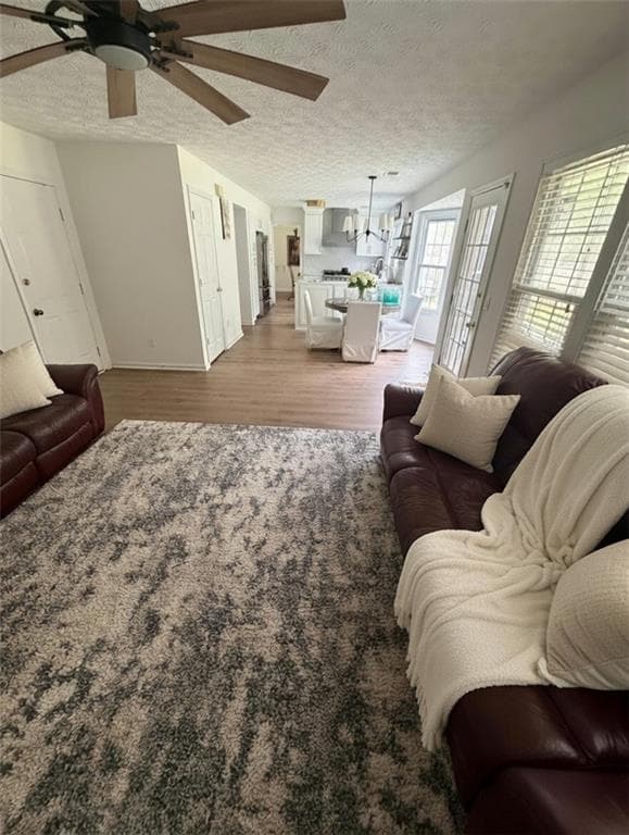 4 bedroom, 3 bathroom, 2,384 sq ft single family residence for sale at 3125 Abbotts Pointe Drive, Duluth, GA 30097 — photo 5