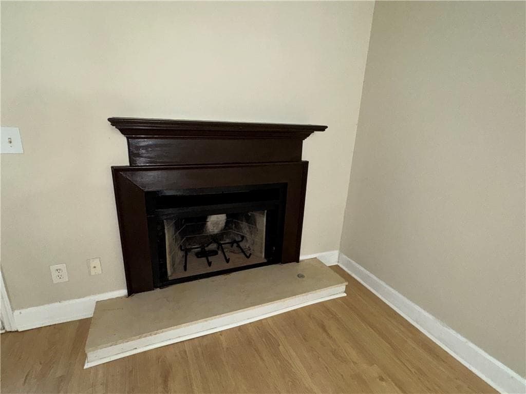 2 bedroom, 3 bathroom, 1,152 sq ft townhouse for sale at 1944 Terri Meyer Drive, Smyrna, GA 30080 — photo 5