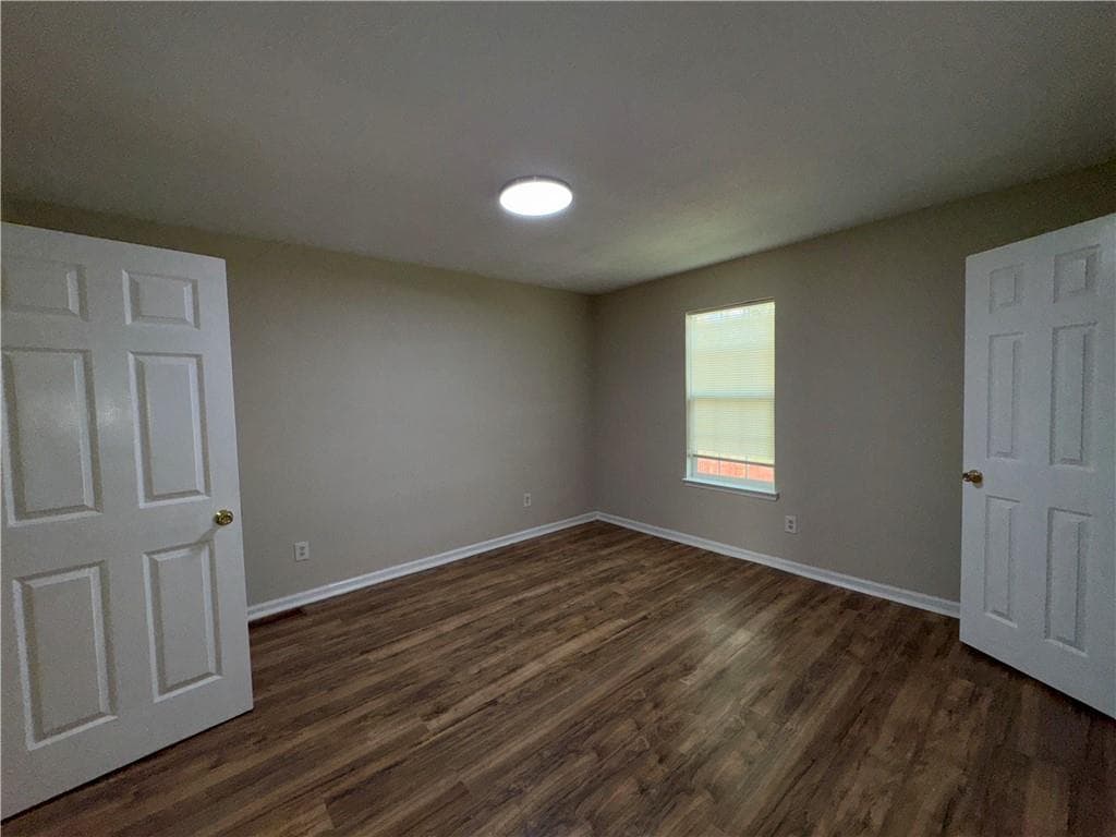 2 bedroom, 3 bathroom, 1,152 sq ft townhouse for sale at 1944 Terri Meyer Drive, Smyrna, GA 30080 — photo 6