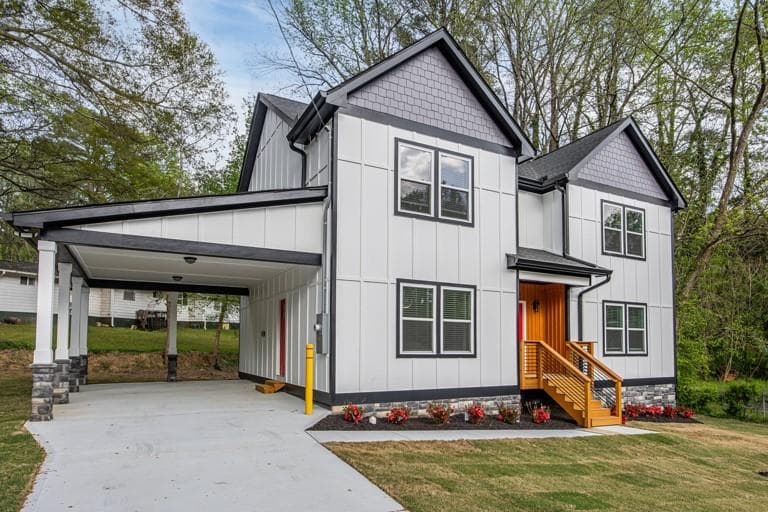 2177 Kipling Circle, Atlanta, GA 30315 — most recent listing photo