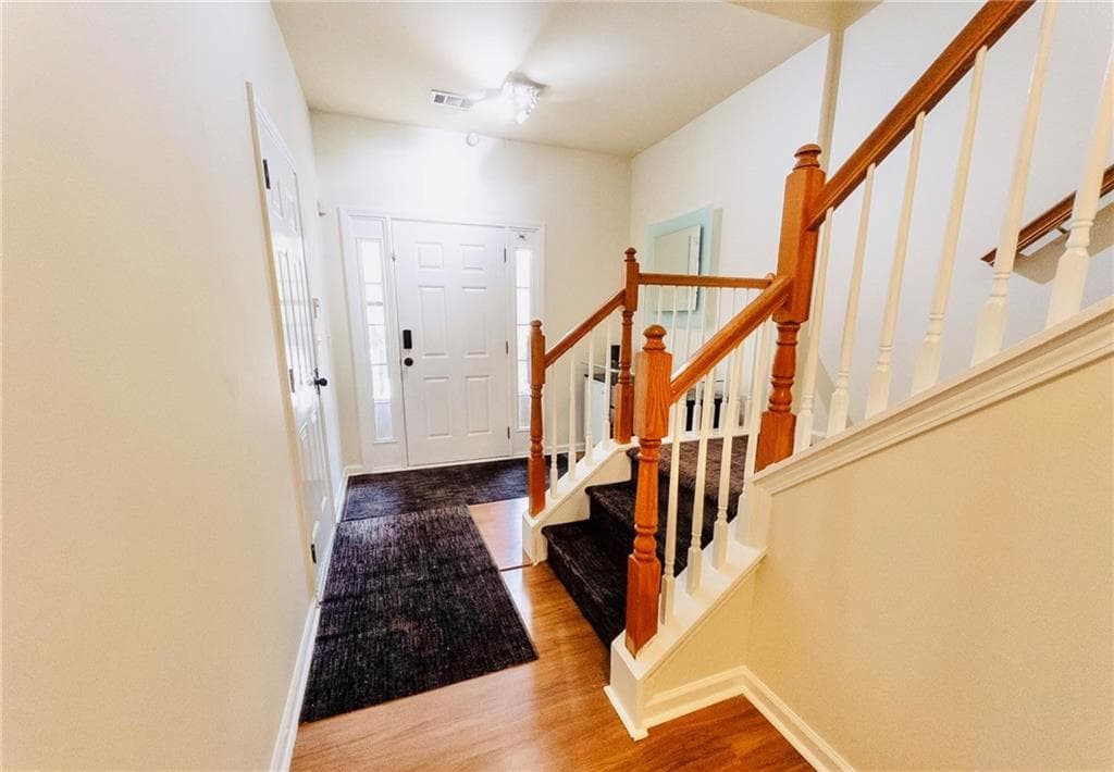 4 bedroom, 4 bathroom, 1,676 sq ft townhouse under contract at 3658 Utoy Drive, Atlanta, GA 30331 — photo 7
