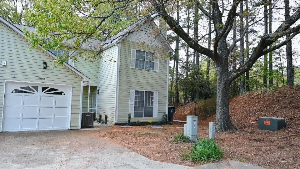 1098 Mansfield Court, Norcross, GA 30093 — most recent listing photo