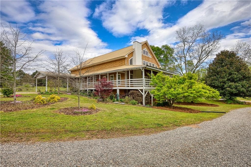 244 Marks Road, Mansfield, GA 30055 — most recent listing photo