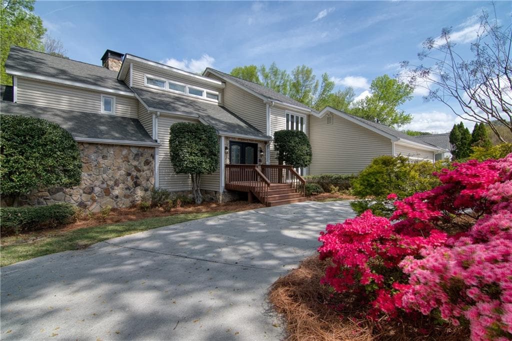 478 TIMBERLEA LAKE Drive