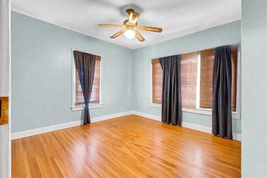 3 bedroom, 2 bathroom, 1,770 sq ft single family residence under contract at 943 Washington Place, Atlanta, GA 30314 — photo 7