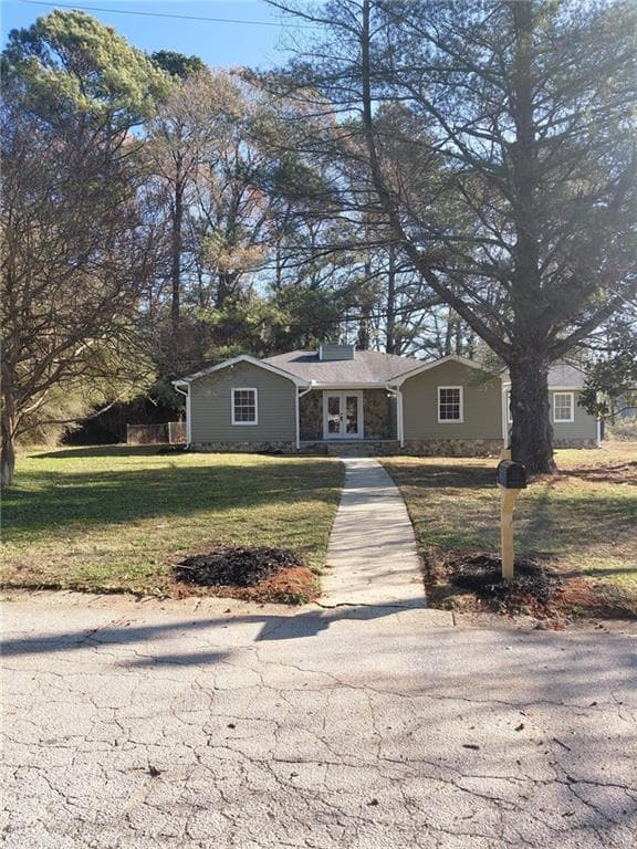 1411 Fairview Drive