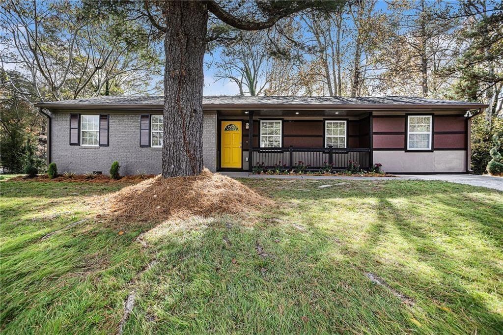 2760 Swansea Court, College Park, GA 30349 — most recent listing photo