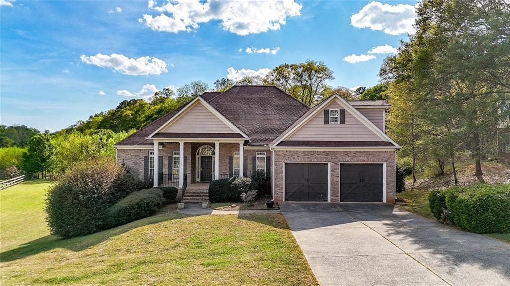 459 Waterford Drive, Cartersville, GA 30120 — most recent listing photo