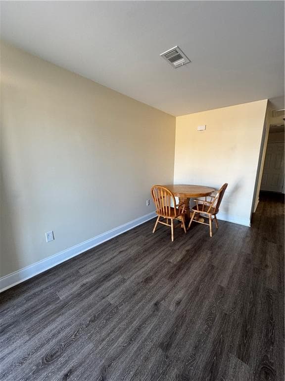 1 bedroom, 1 bathroom duplex for rent at 127 Ronald Pride Boulevard A, Fort Valley, GA 31030 for $600 a month — photo 5