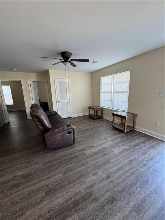 1 bedroom, 1 bathroom duplex for rent at 127 Ronald Pride Boulevard A, Fort Valley, GA 31030 for $600 a month — photo 6