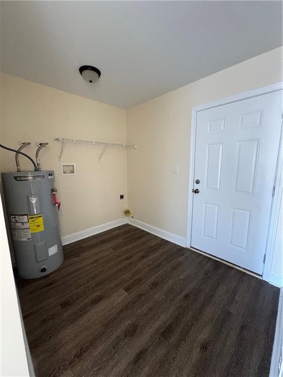 1 bedroom, 1 bathroom duplex for rent at 127 Ronald Pride Boulevard A, Fort Valley, GA 31030 for $600 a month — photo 7
