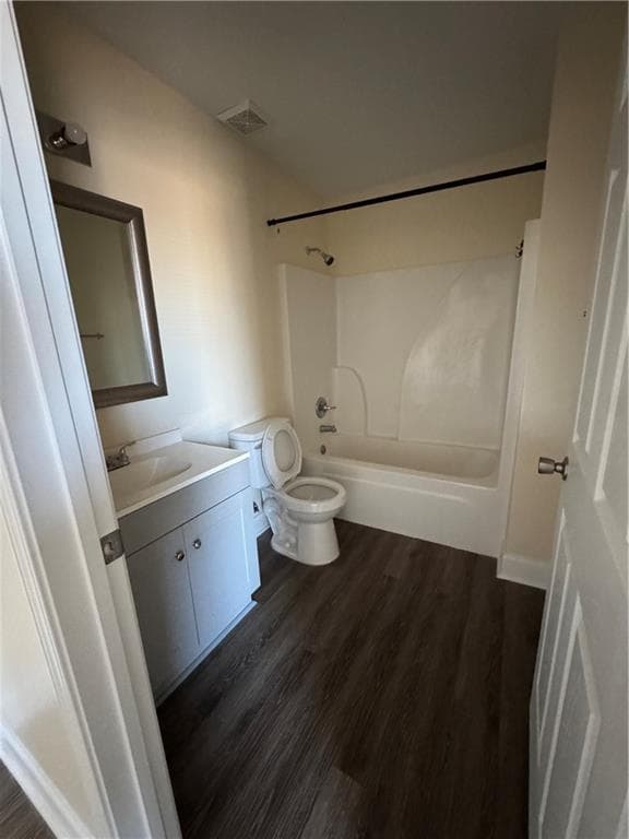 1 bedroom, 1 bathroom duplex for rent at 127 Ronald Pride Boulevard A, Fort Valley, GA 31030 for $600 a month — photo 8