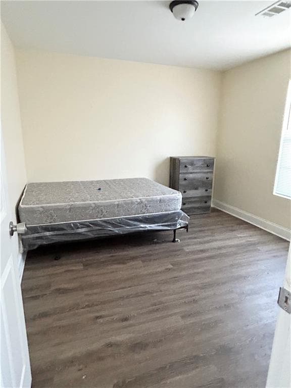 1 bedroom, 1 bathroom duplex for rent at 127 Ronald Pride Boulevard A, Fort Valley, GA 31030 for $600 a month — photo 9