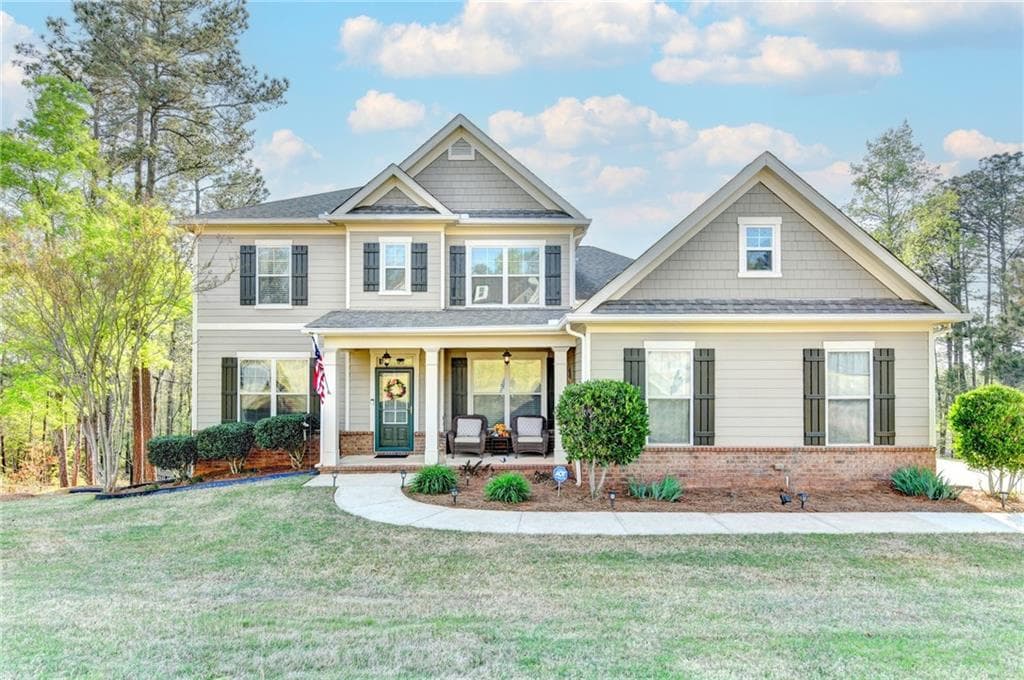 530 Thomas Drive, Loganville, GA 30052 — most recent listing photo