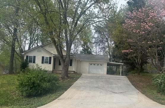 539 Faulkner Street, Cleveland, GA 30528 — most recent listing photo
