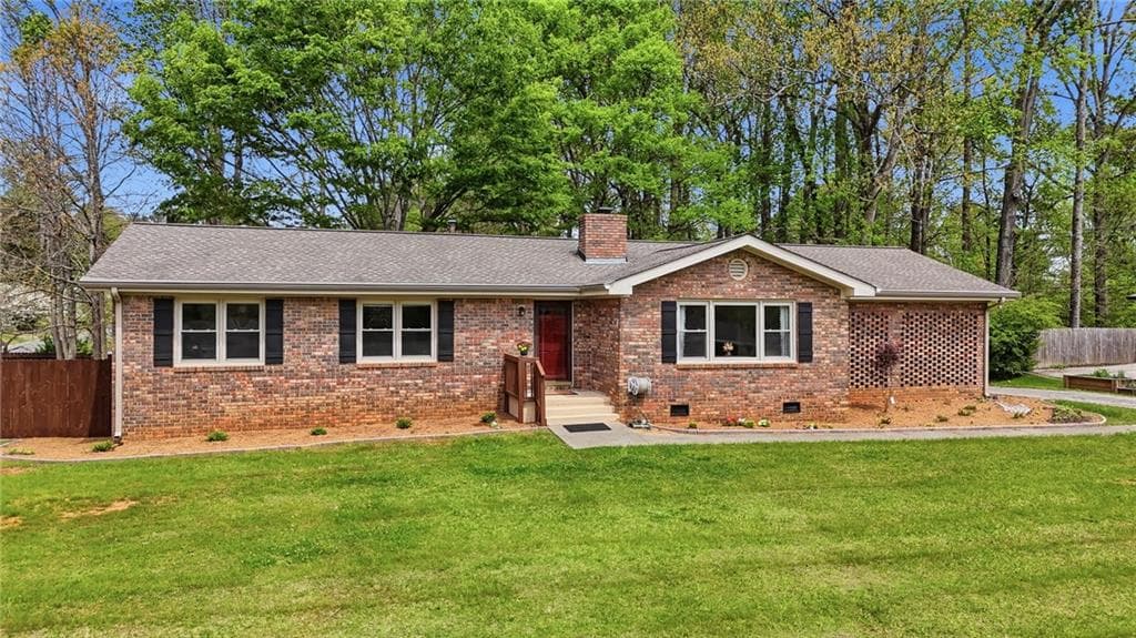 201 Dillard Drive, Kennesaw, GA 30144 — most recent listing photo