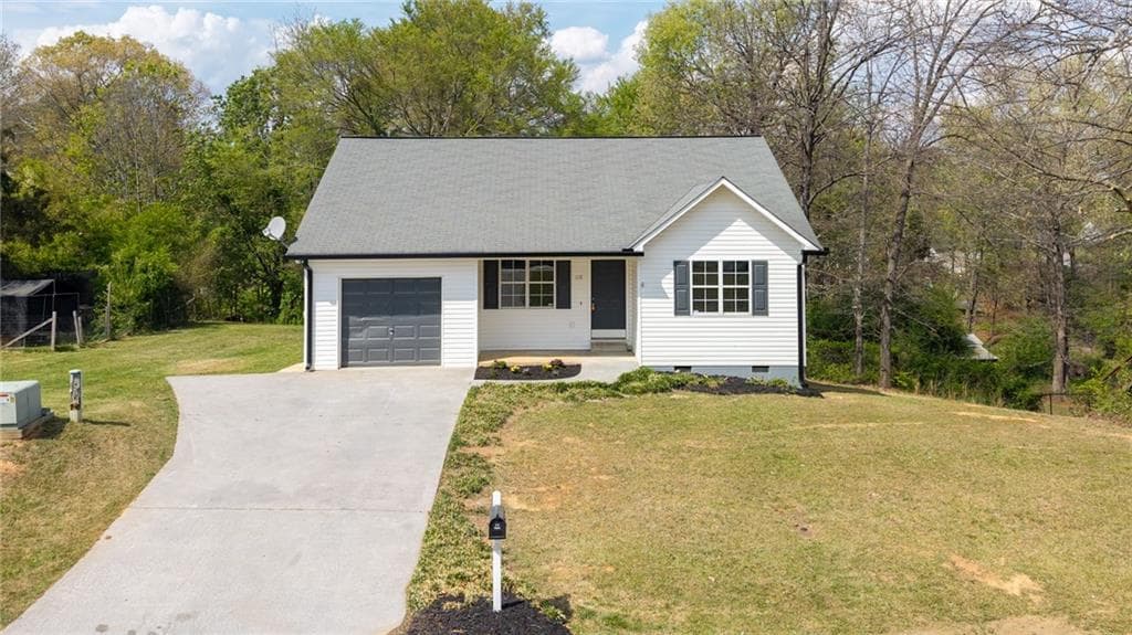 110 Walraven Way, Calhoun, GA 30701 — most recent listing photo
