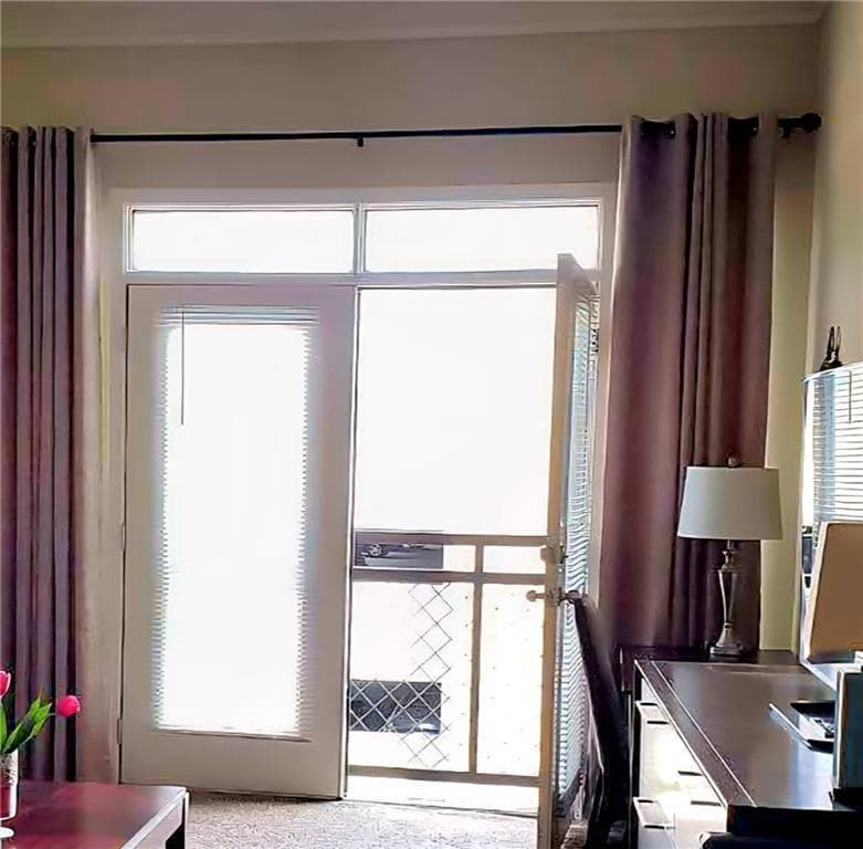 1 bedroom, 1 bathroom, 750 sq ft condominium for sale at 400 17th Street 2437, Atlanta, GA 30363 — photo 7