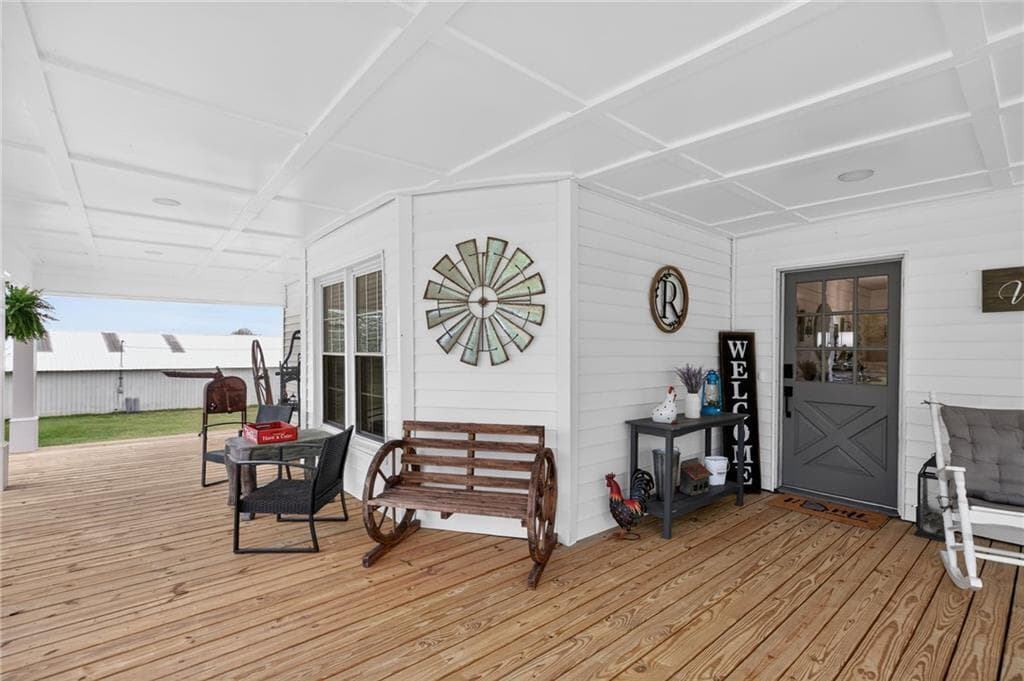 6 bedroom, 5 bathroom, 3,263 sq ft single family residence for sale at 3590 Roosterville Road, Roopville, GA 30170 — photo 10