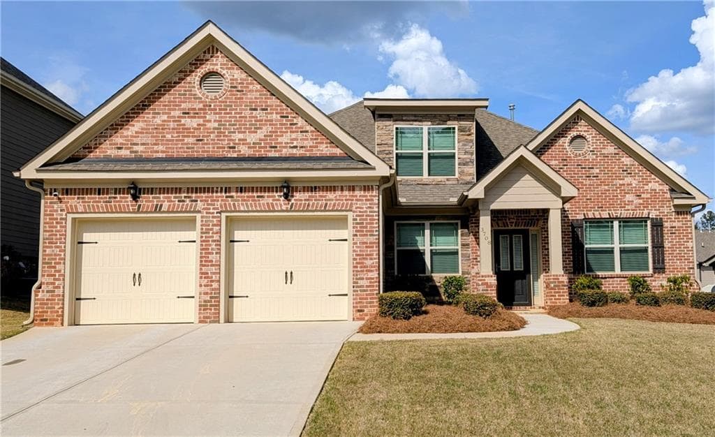 3708 Maple Hill Road, Lithonia, GA 30038 — most recent listing photo
