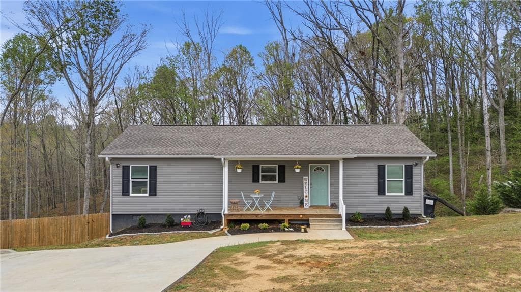 3510 Sequoia Place, Gainesville, GA 30506 — most recent listing photo