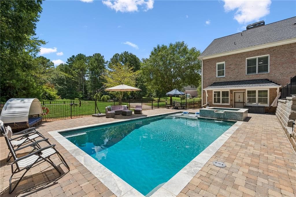 1552 Gracebrook Drive, Lawrenceville, GA 30045 — most recent listing photo
