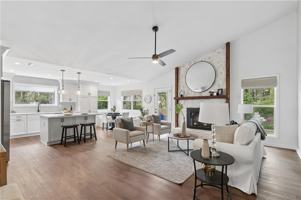135 Braided Blanket Bluff, Alpharetta, GA 30022 — most recent listing photo
