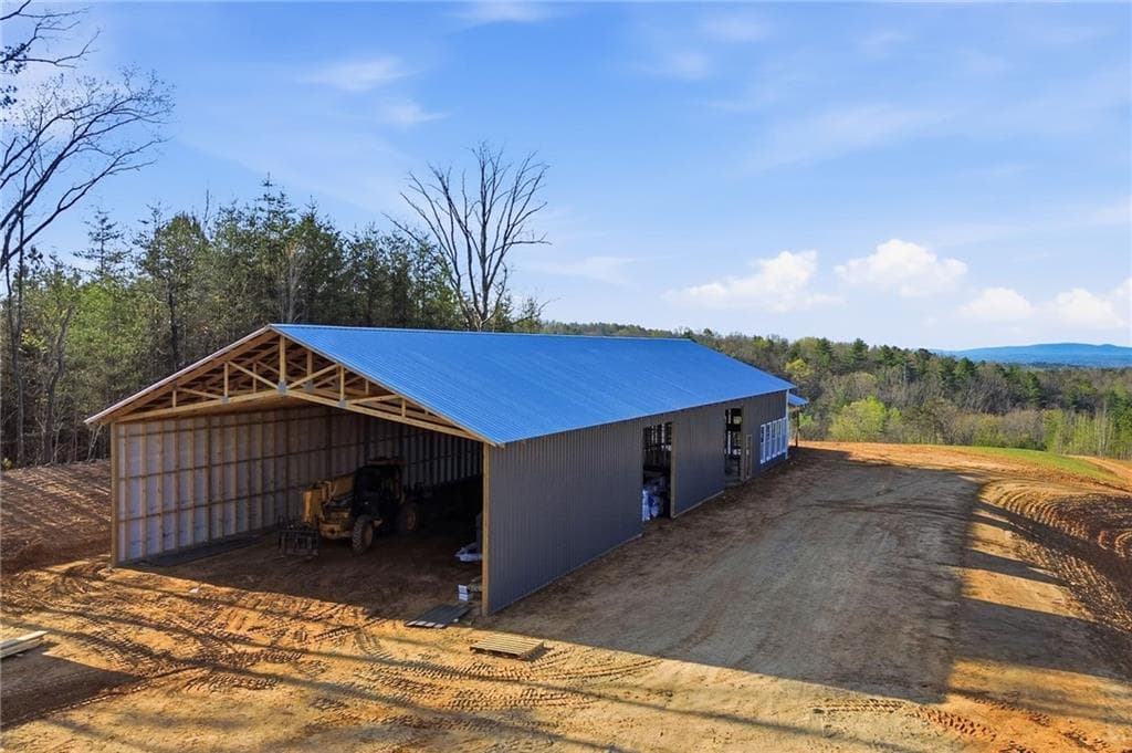 other under contract at 1927 Leeches Road, Ellijay, GA 30540 — photo 5