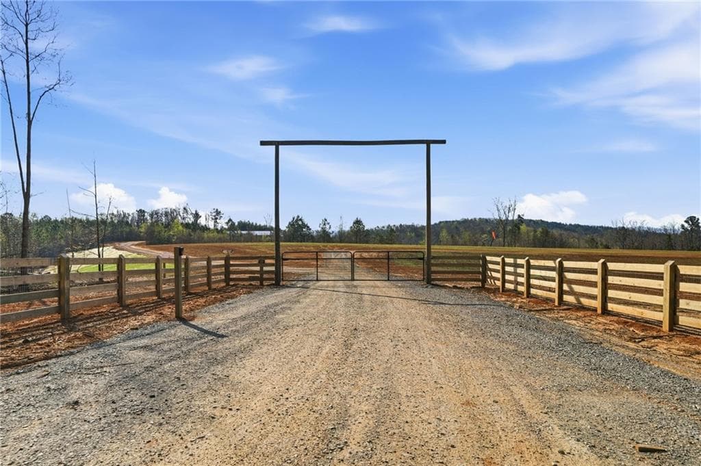 other under contract at 1927 Leeches Road, Ellijay, GA 30540
