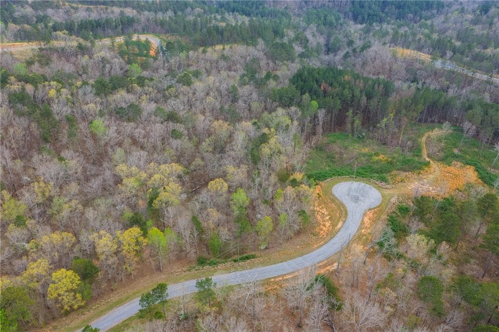 single family residence for sale at LOT 43 Bucktail Way, Talking Rock, GA 30175 — photo 4