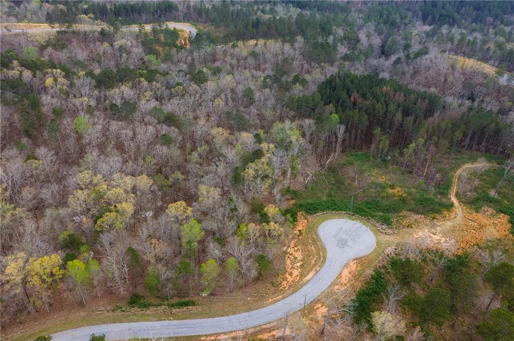 single family residence for sale at LOT 43 Bucktail Way, Talking Rock, GA 30175 — photo 5