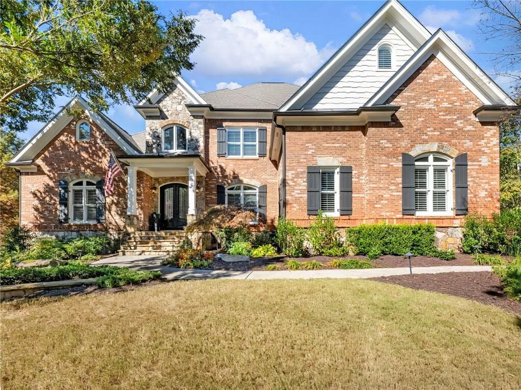 2785 Shumard Oak Drive, Braselton, GA 30517 — most recent listing photo
