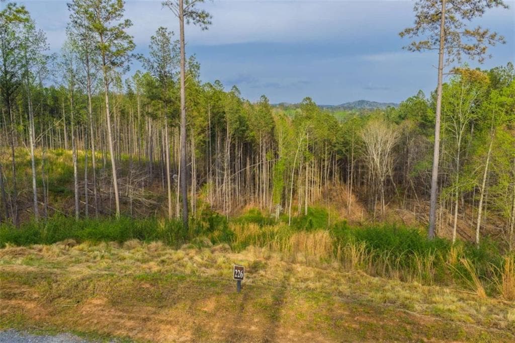 single family residence for sale at LT 226 West Vista Ridge Parkway, Talking Rock, GA 30175