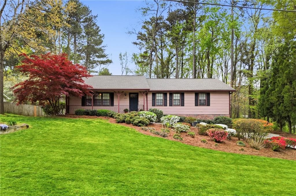 2575 Valleyhill Drive, Acworth, GA 30102 — most recent listing photo
