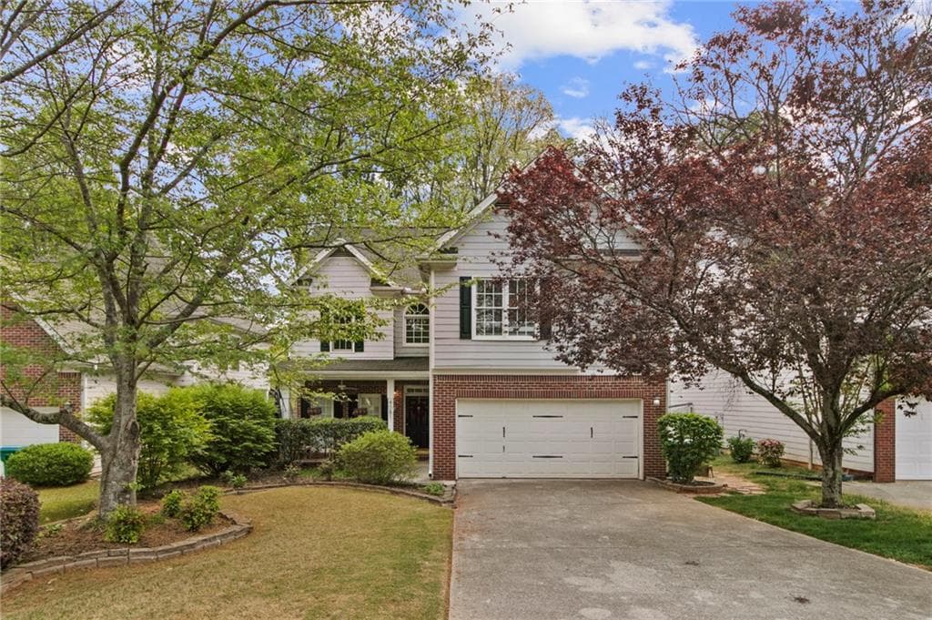 3 bedroom, 3 bathroom, 1,738 sq ft single family residence sold at 4081 Tilly Mill Road, Atlanta, GA 30360