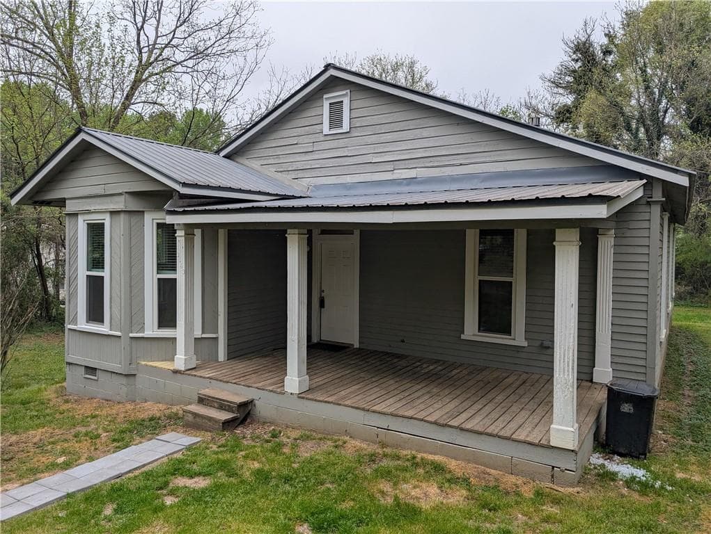 3143 Robinson Place, Gainesville, GA 30504 — most recent listing photo