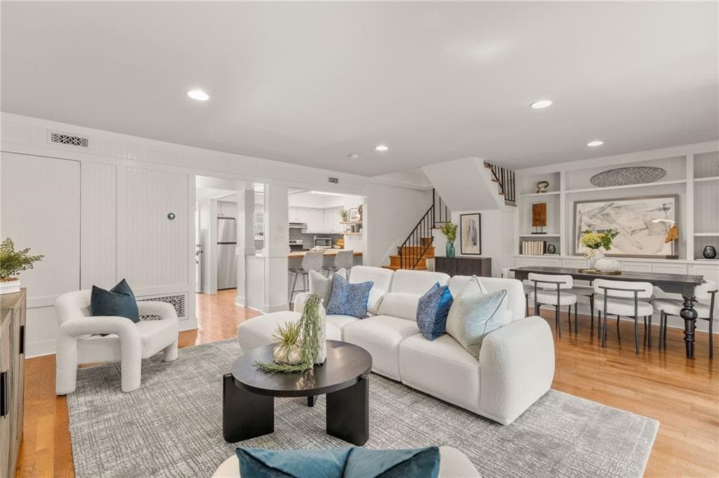307 Adair Street F4, Decatur, GA 30030 — most recent listing photo
