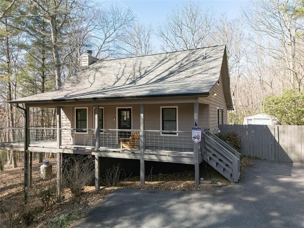 125 Autumn Lane, Blairsville, GA 30512 — most recent listing photo