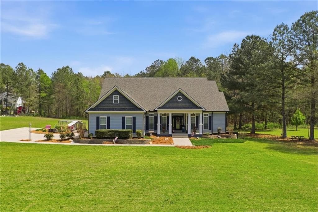 340 Terry White Road, Aragon, GA 30104 — most recent listing photo