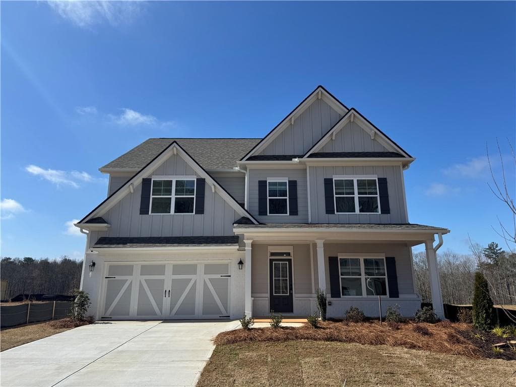 5566 Overview Drive, Flowery Branch, GA 30542 — most recent listing photo