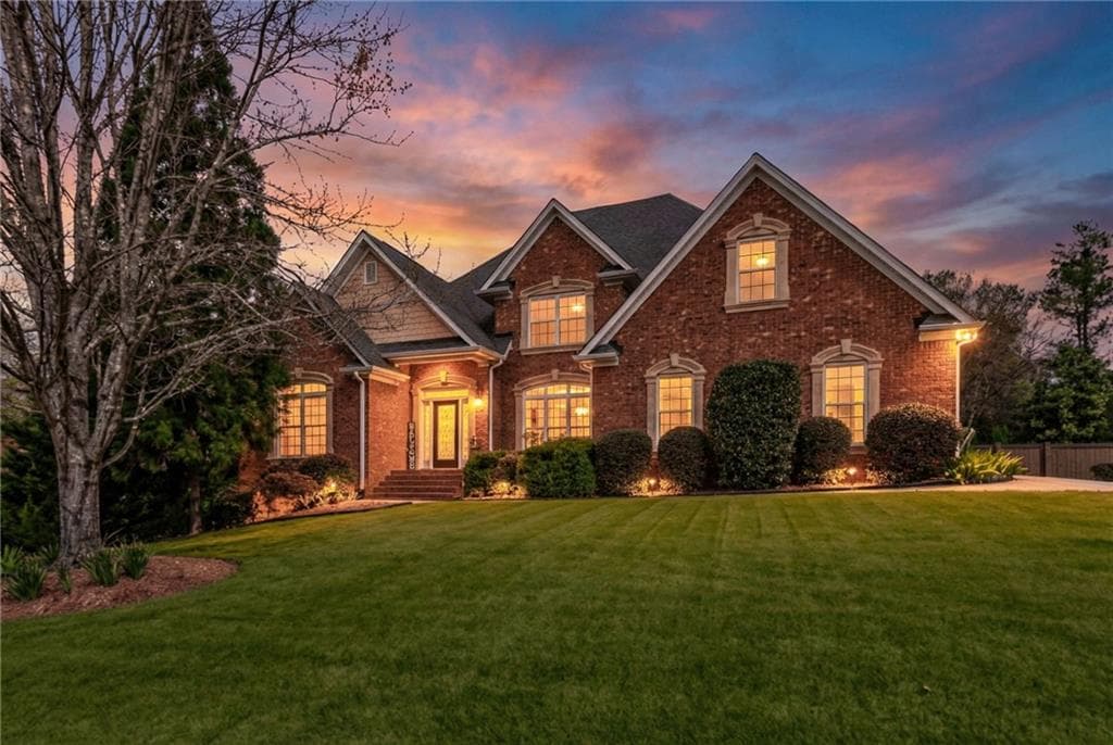 170 Jaclaire Lane, Mcdonough, GA 30252 — most recent listing photo
