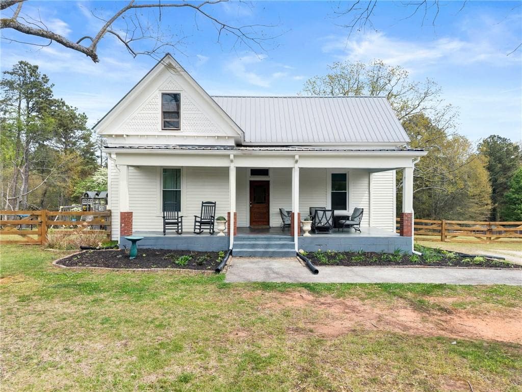 2935 Fork Road, Gainesville, GA 30506 — most recent listing photo