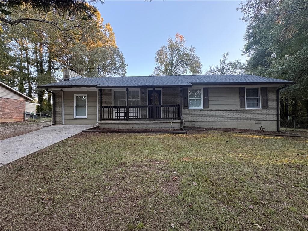 657 Utoy Court, Jonesboro, GA 30238 — most recent listing photo
