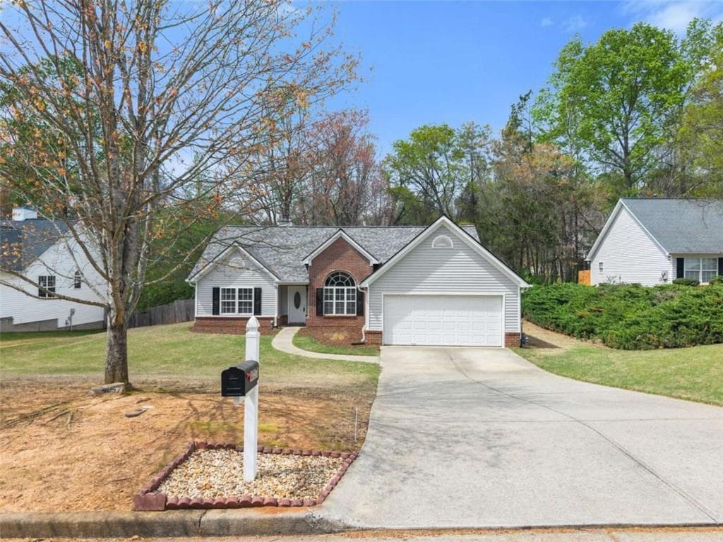 4057 Deerlope Court, Gainesville, GA 30506 — most recent listing photo