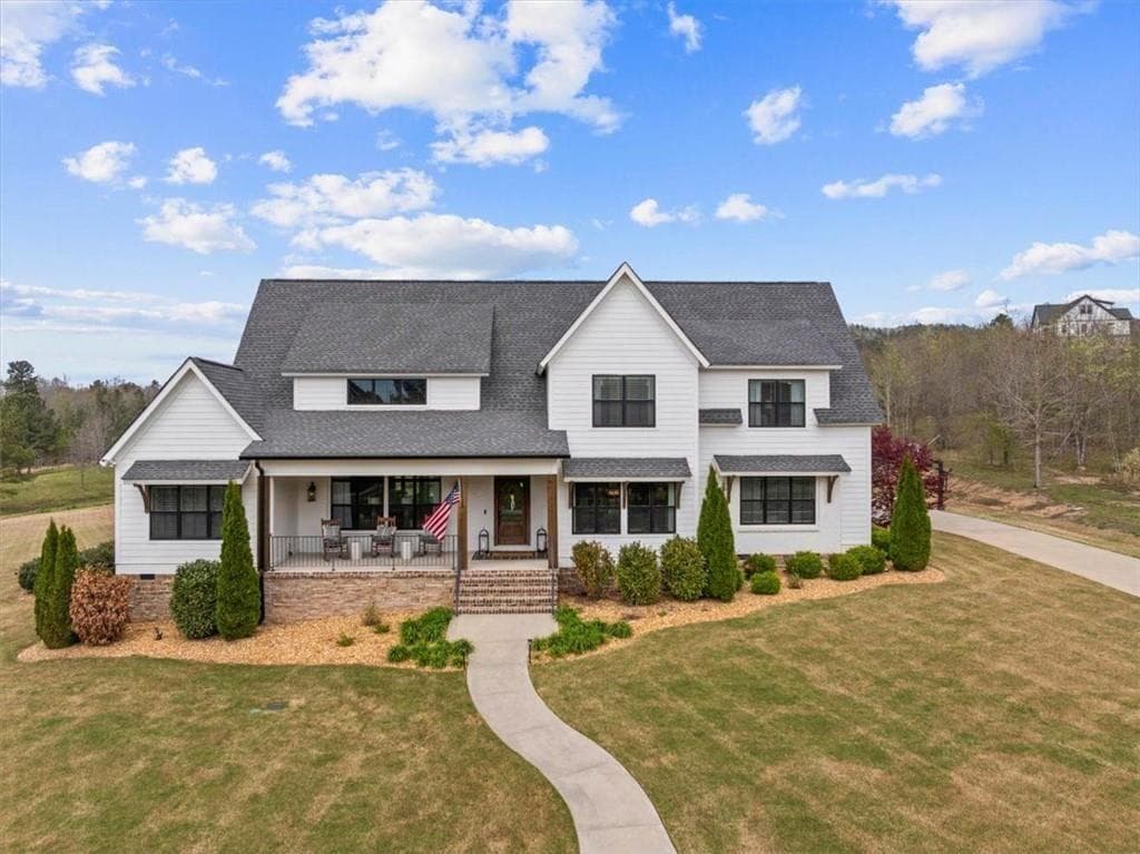 893 Everett Springs Road, Calhoun, GA 30701 — most recent listing photo
