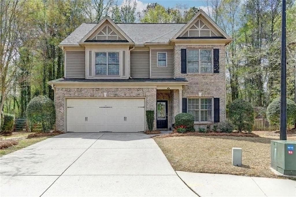 200 Water Oak Place, Alpharetta, GA 30009 — most recent listing photo