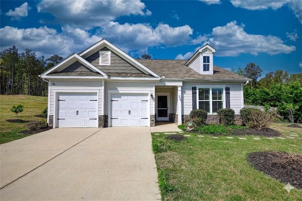 325 Tarpley Way, Covington, GA 30016 — most recent listing photo