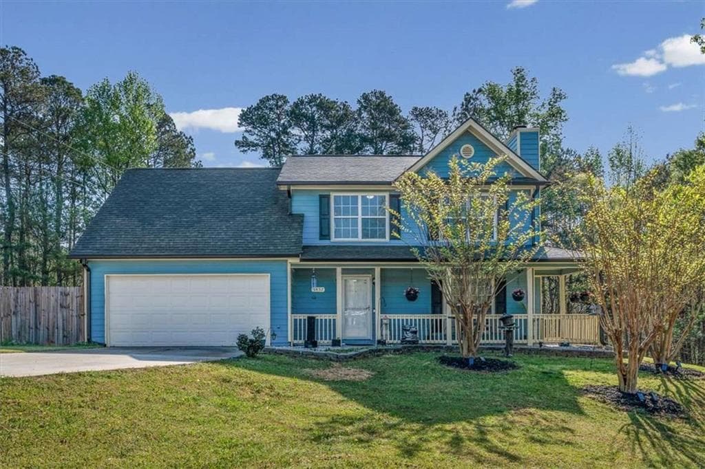 5457 Highway 81, Loganville, GA 30052 — most recent listing photo